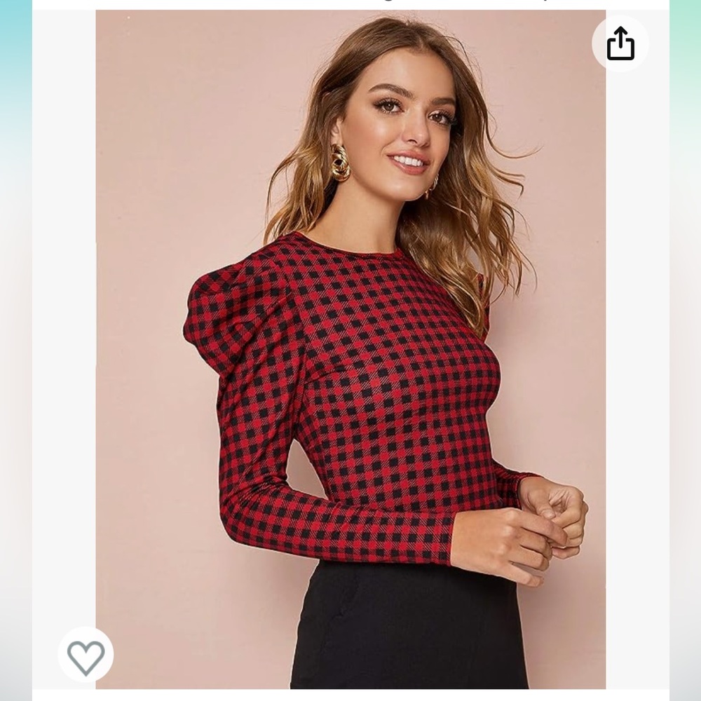 Brand new. Never worn!! $22